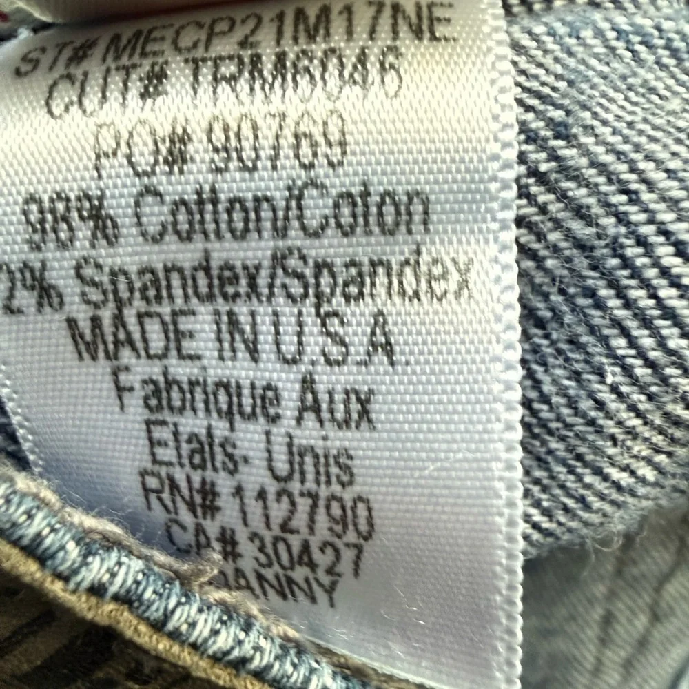 True Religion Danny Men’s Jeans Size 32